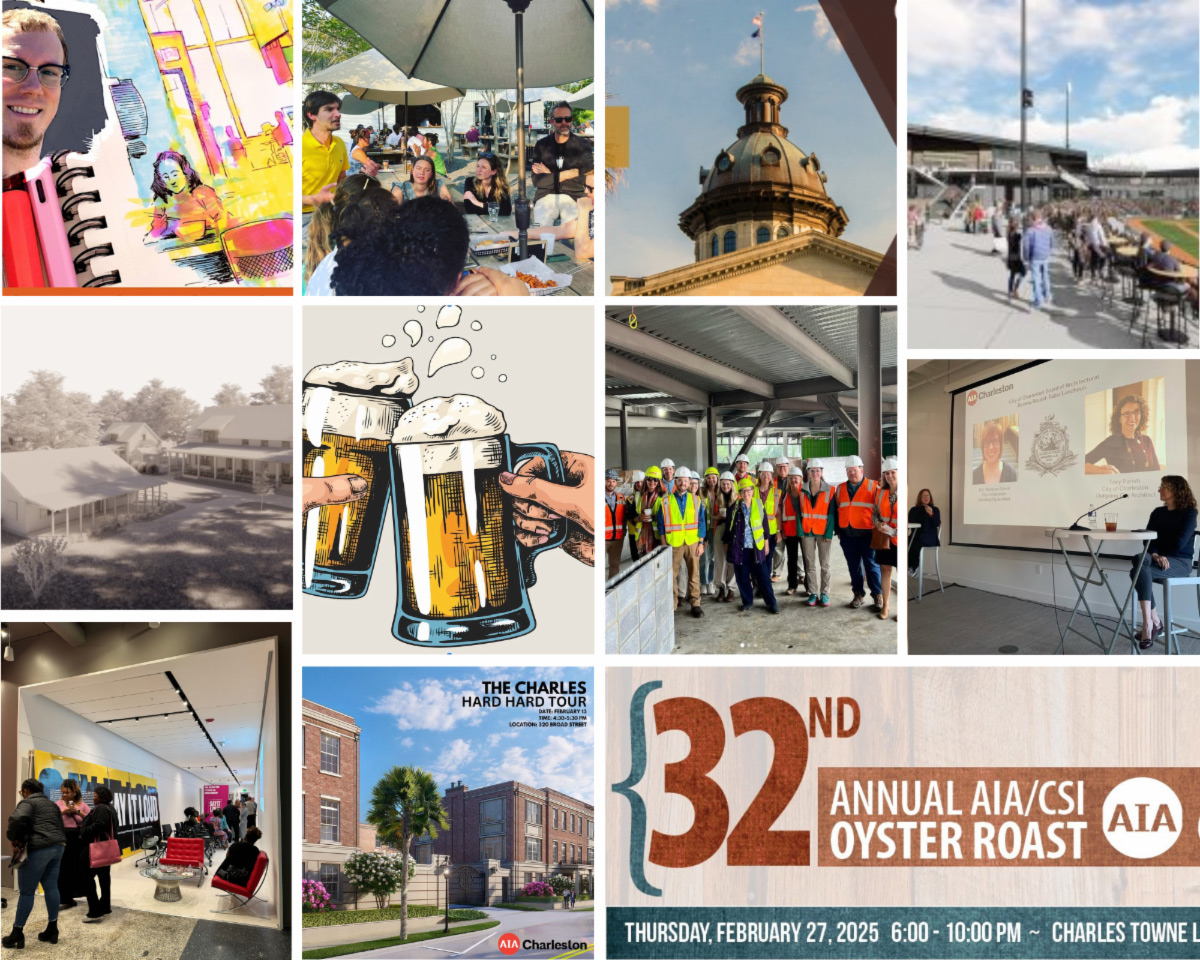 2025 Oyster Roast