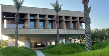 International African American Museum – Charleston, SC