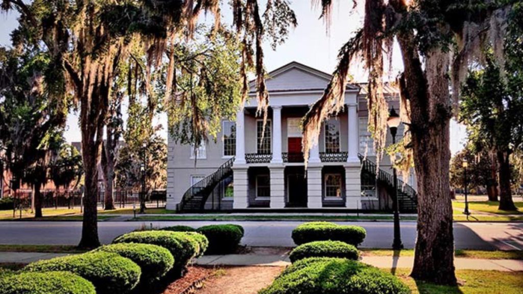 Marion County Courthouse