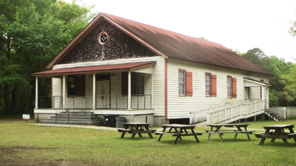 Reconstruction Era National Historical Park