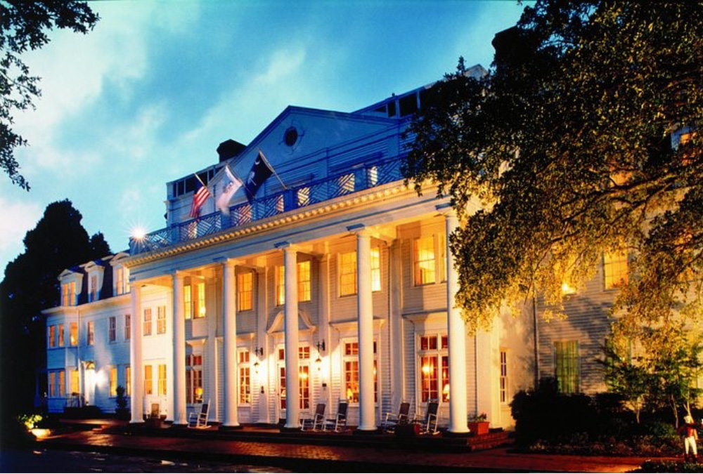 The Wilcox - Aiken, SC