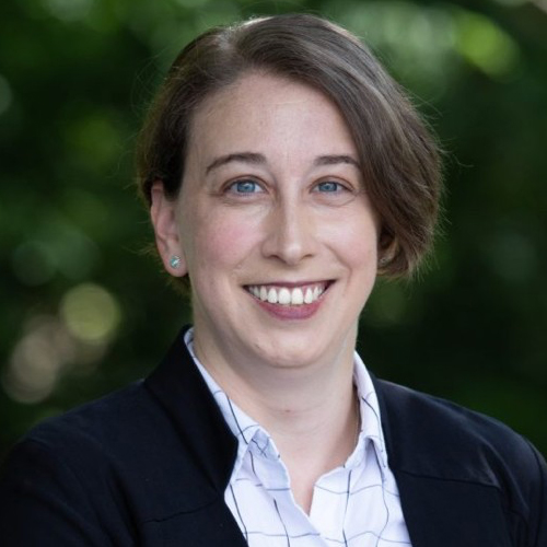 Catherine Pucci Knight